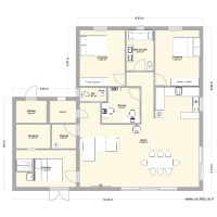 projet maison 09/11/2025