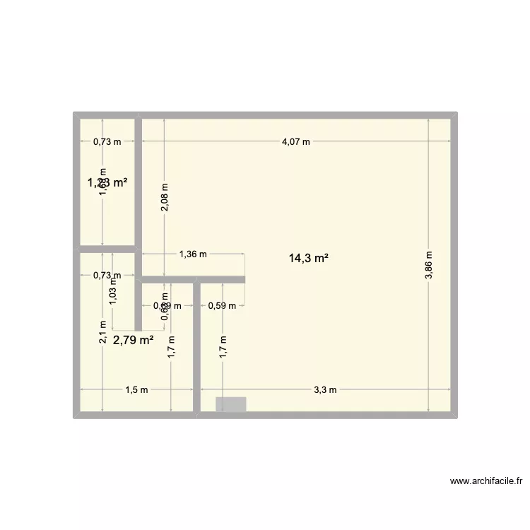 VIDELO. Plan de VIDELO. Plan de