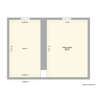 parquet rdc