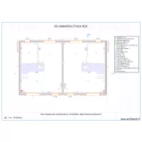 SCI MANATEA ETXEA RDC