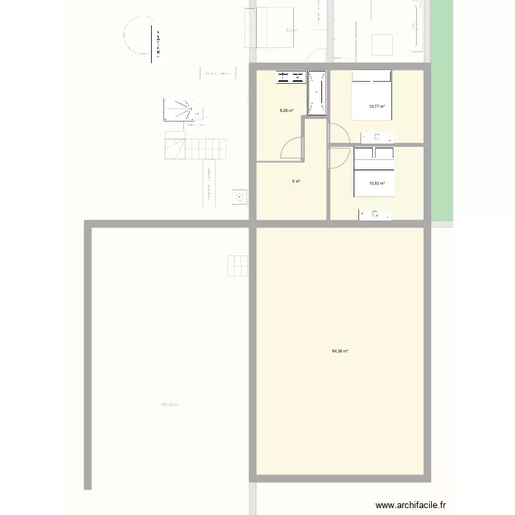 melgv. Plan de melgv. Plan de