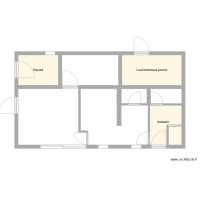 Annexe piscine