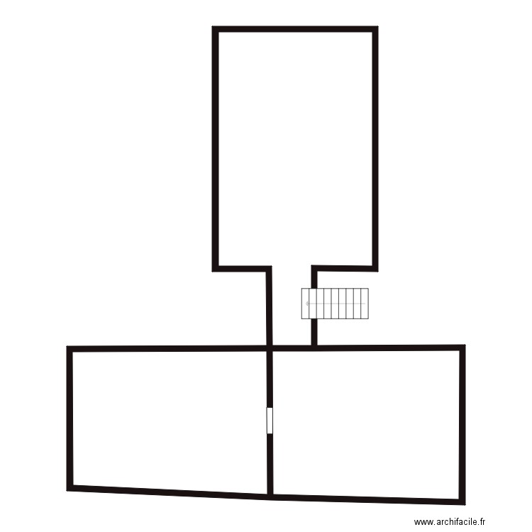 Bestel. Plan de 19 pièces et 598 m2