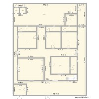 plan maison zeus