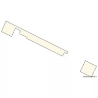 masse cot&eacute; 3D