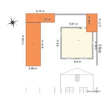 FOURAS PLAN MAISON
