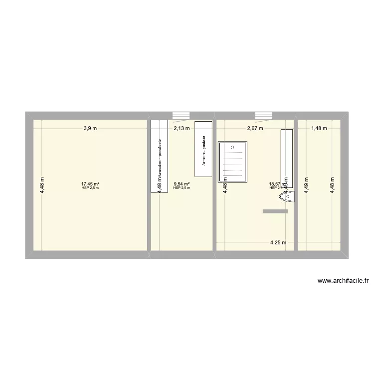 suite parentale. Plan de suite parentale. Plan de