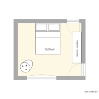Chambre 1