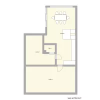 Maison modif 2 + annexe