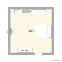 Chambre V1