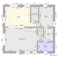 MAISON AVEC TOUTES COTES
