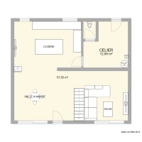 MAISON 3