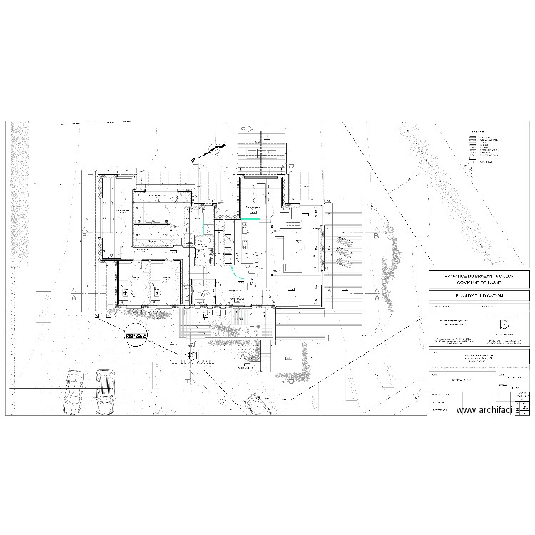 delvaux. Plan de 0 pièce et 0 m2