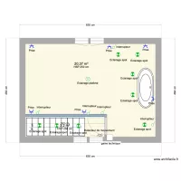 Etage &eacute;lectrique 1
