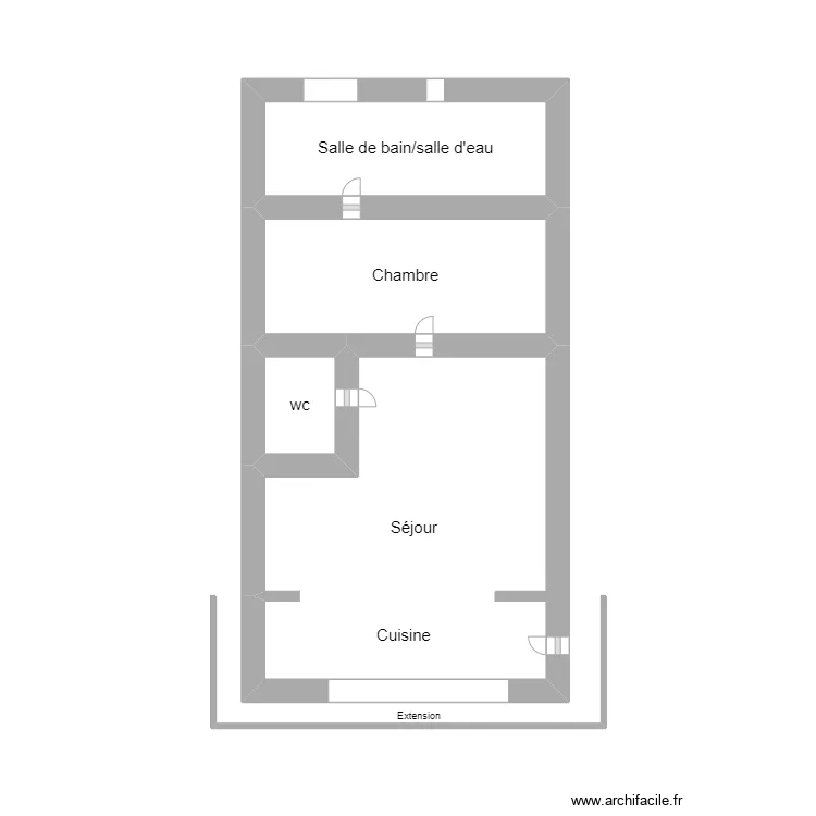 240162 HAMON. Plan de 240162 HAMON. Plan de