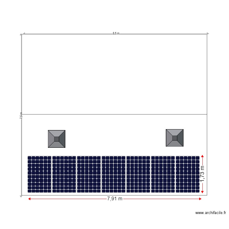 ADMIN REYNAUD PIERRE. Plan de 0 pièce et 0 m2