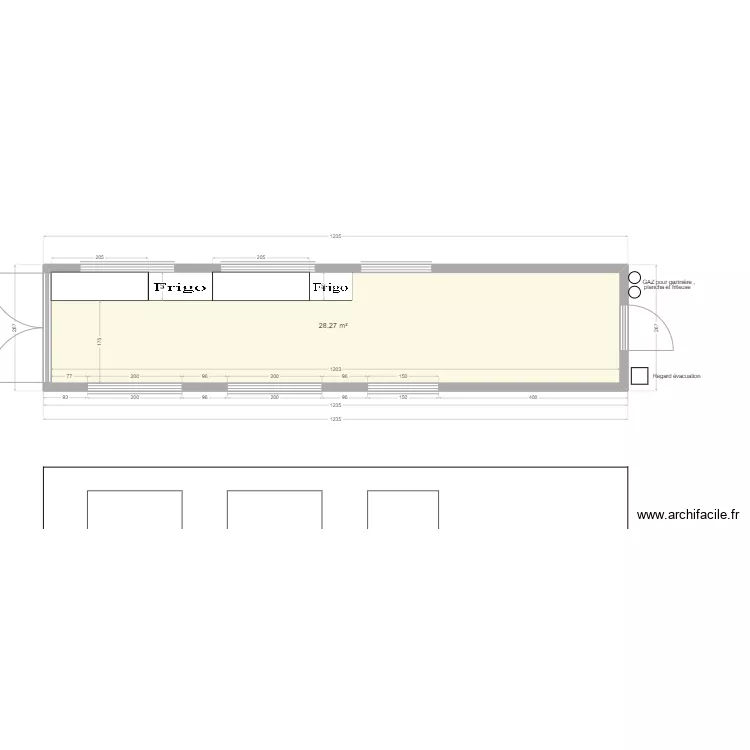 containers moulin neuf ouverture. Plan de containers moulin neuf ouverture. Plan de