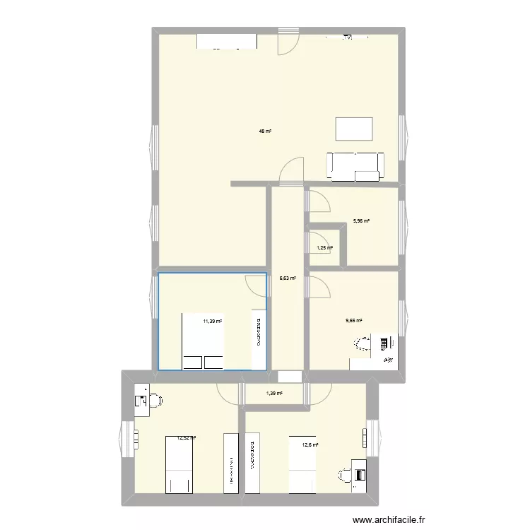 extansion 2. Plan de extansion 2. Plan de