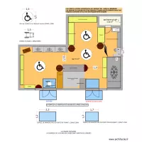 ESPACE DE MANOEUVRE