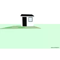 Abri de jardin