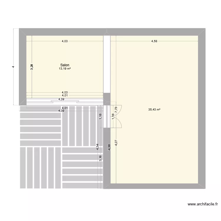 MACE. Plan de MACE. Plan de