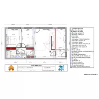 SIMONE CACCI  PLAN DE  PRINCIPE ELEC