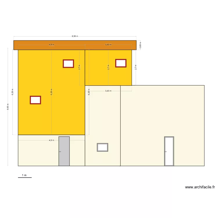 NORD 04082025. Plan de 