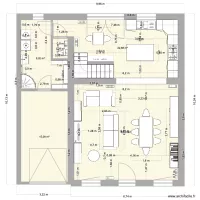 Rez Projet&eacute; Laly
