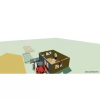 plan maison