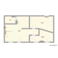 Maison Desertines plomberie pour V&eacute;ro