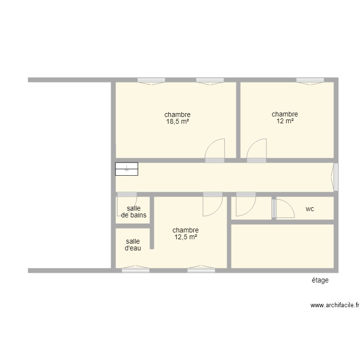 9310. Plan de 0 pièce et 0 m2