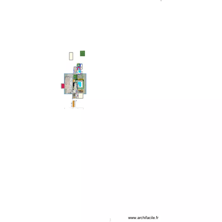 sarl masson bis . Plan de sarl masson bis . Plan de