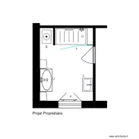 Gaudellier Projet