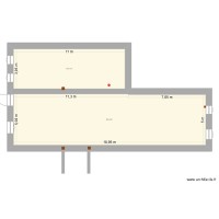 idée plan chez mamie 2