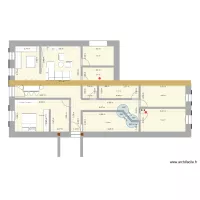 id&eacute;e plan chez mamie 2