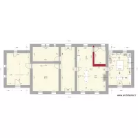 Subles 26-03-31 RDC equip&eacute;