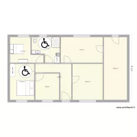 maison adaptée