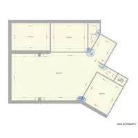Maison Grisolles - A01