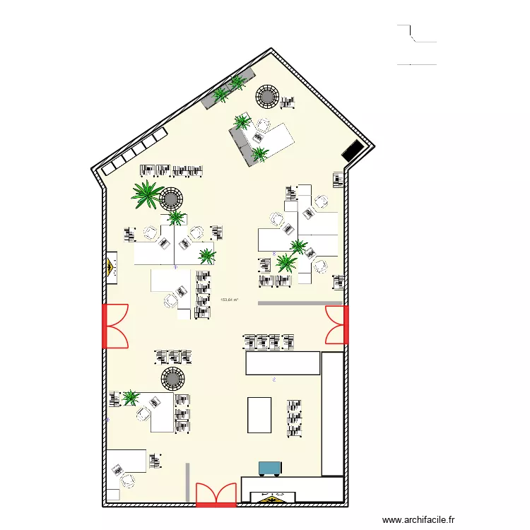 trac 3. Plan de 