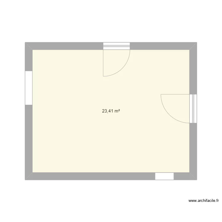 Buanderie. Plan de Buanderie. Plan de