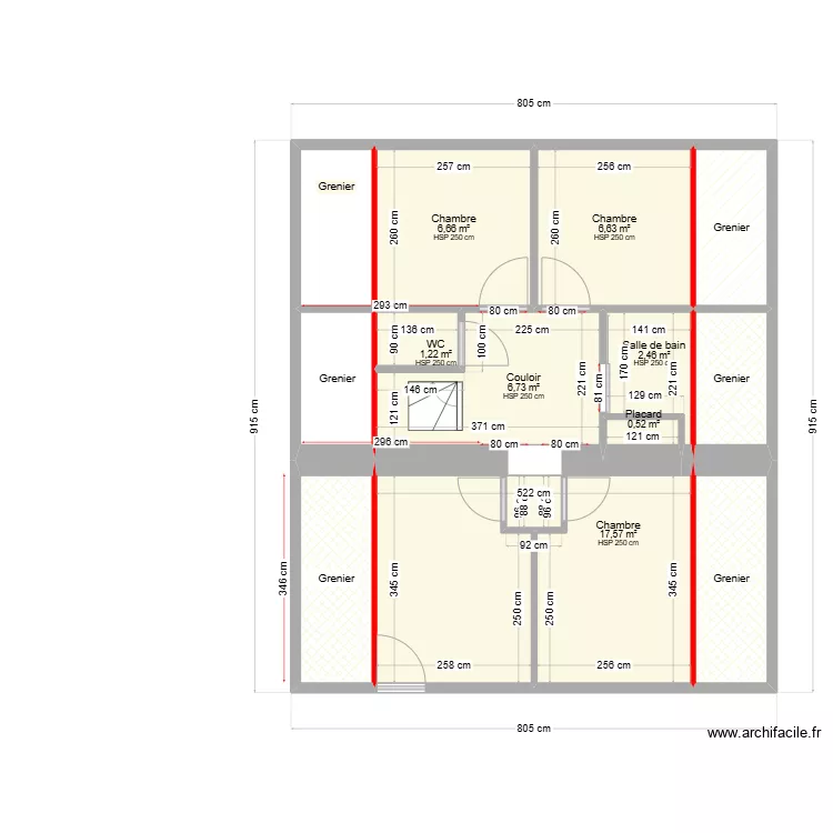 Projet ARZEMBOUY4. Plan de Projet ARZEMBOUY4. Plan de
