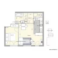 futur appart option cuisine