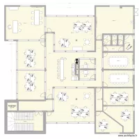 BUREAUX ANCONE div nord
