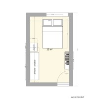 CHAMBRE Axl & ThP 2025