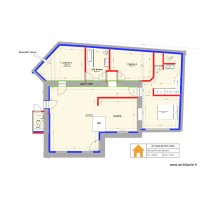 257 Forbin Projet V5 avec Buanderie garage MAJ