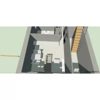 Immeuble Belgentier