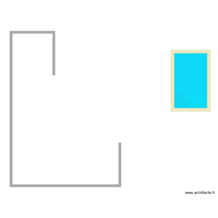 PLAN MAISON 3. Plan de PLAN MAISON 3. Plan de