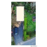 garage dessus