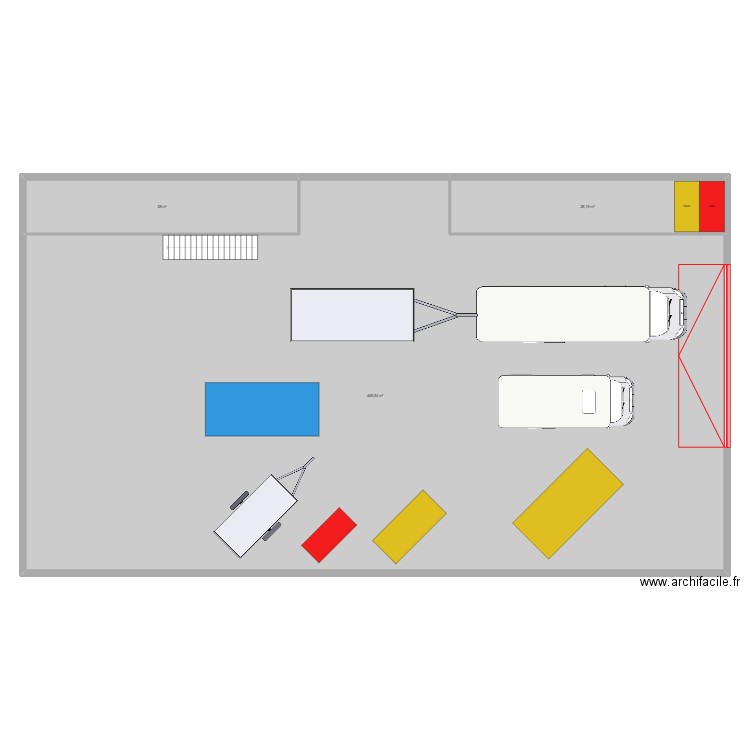 plan 120k. Plan de 0 pièce et 0 m2