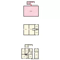 PLAN ST GILLES GUIGS